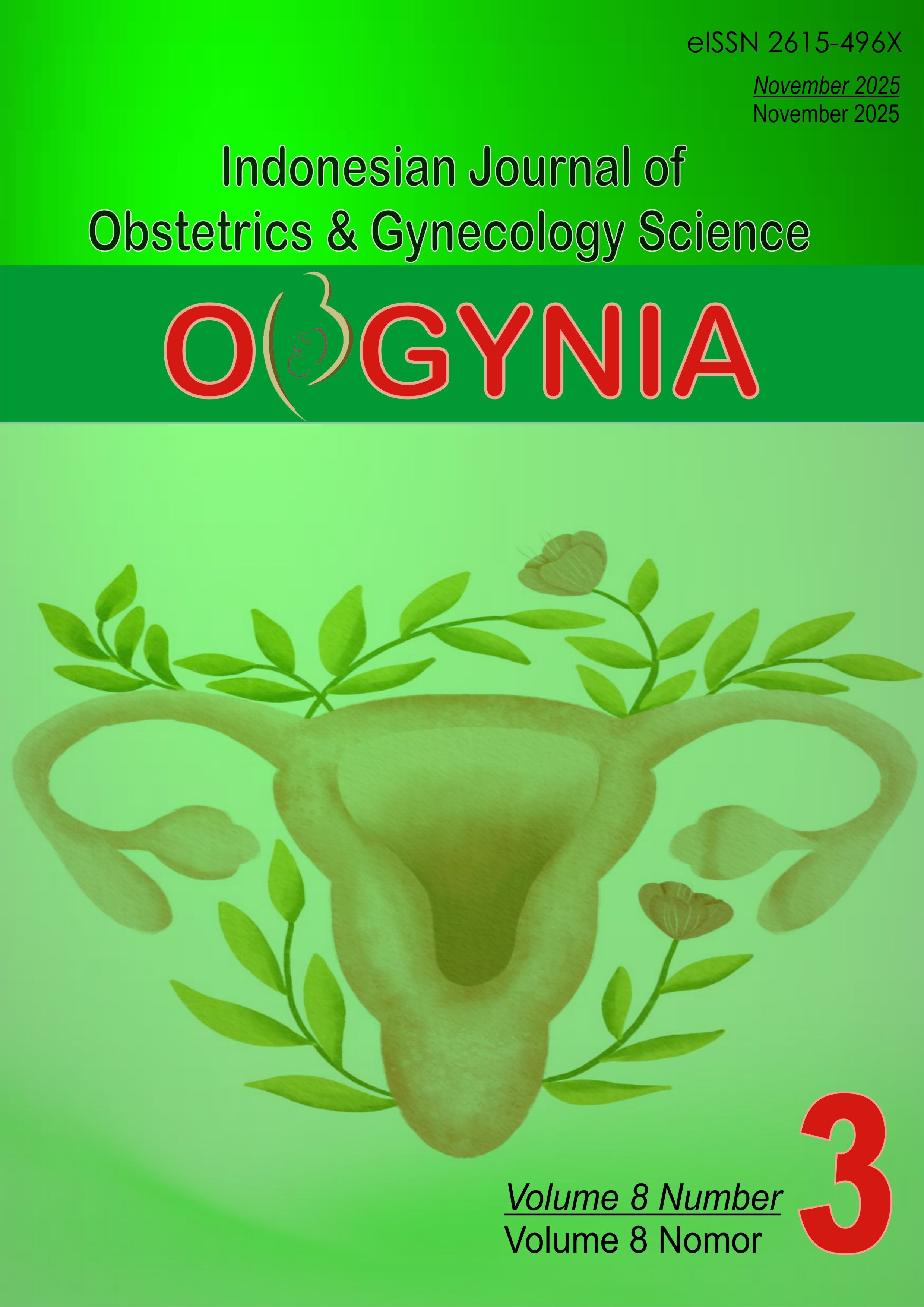 Cover Page